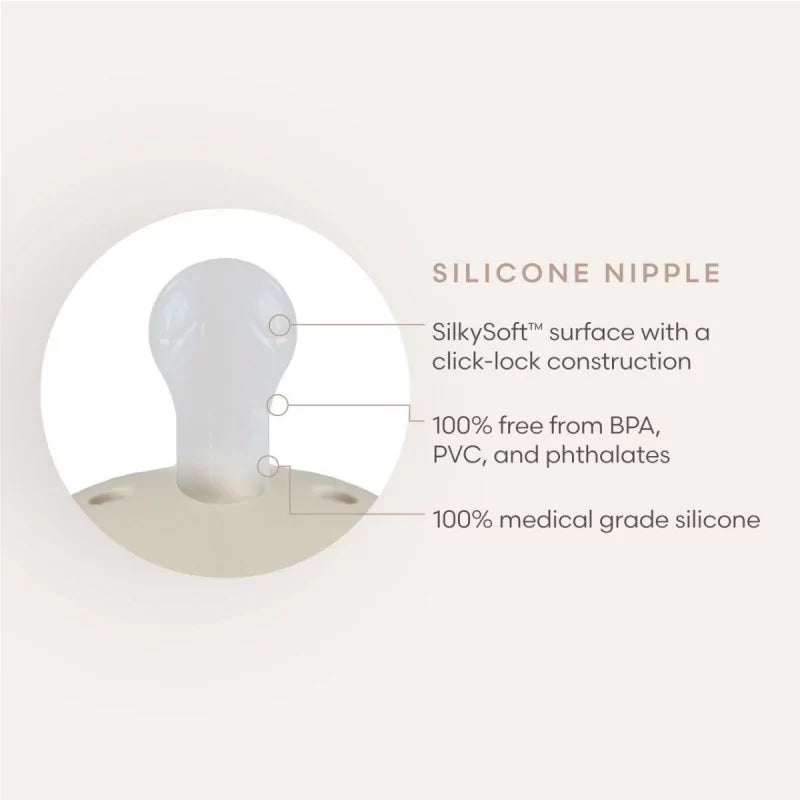 DAISY BLOOM Silicone (Size 1 / Peony)