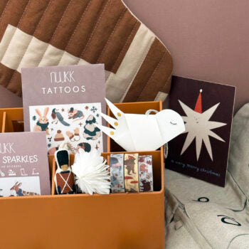 Postcard “Christmas Time”