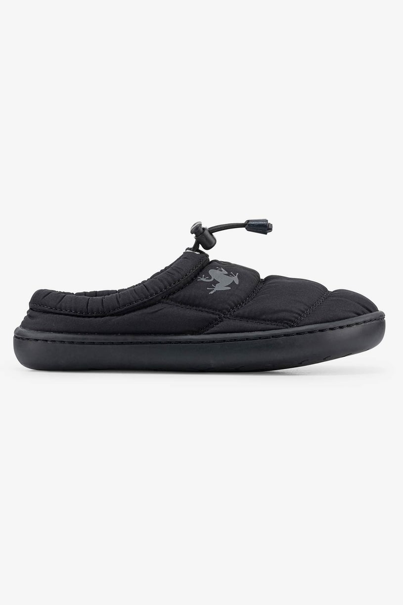 Hoppuff Casual (Black)