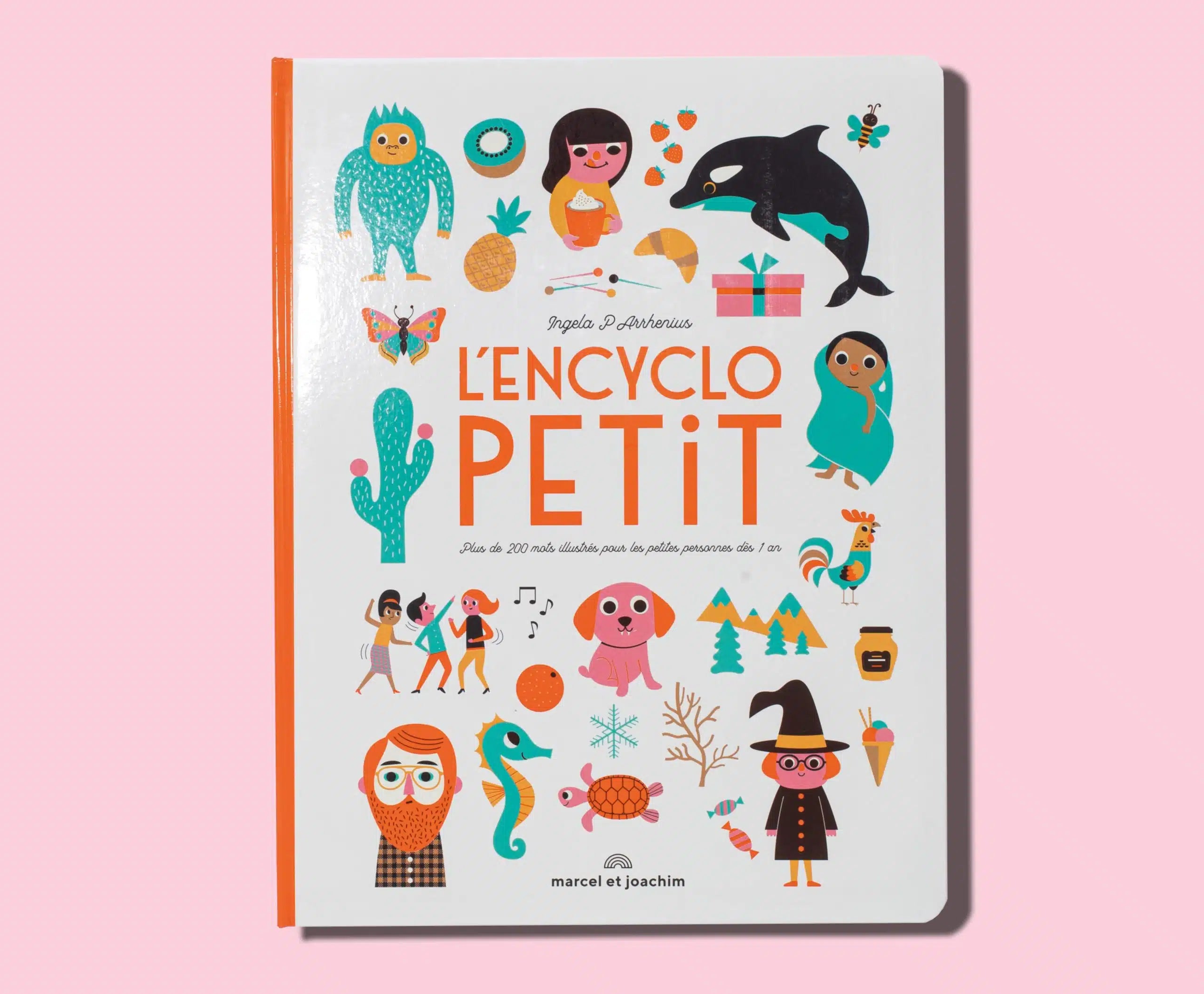 Educatieve Beeldbank - De Encyclopetit