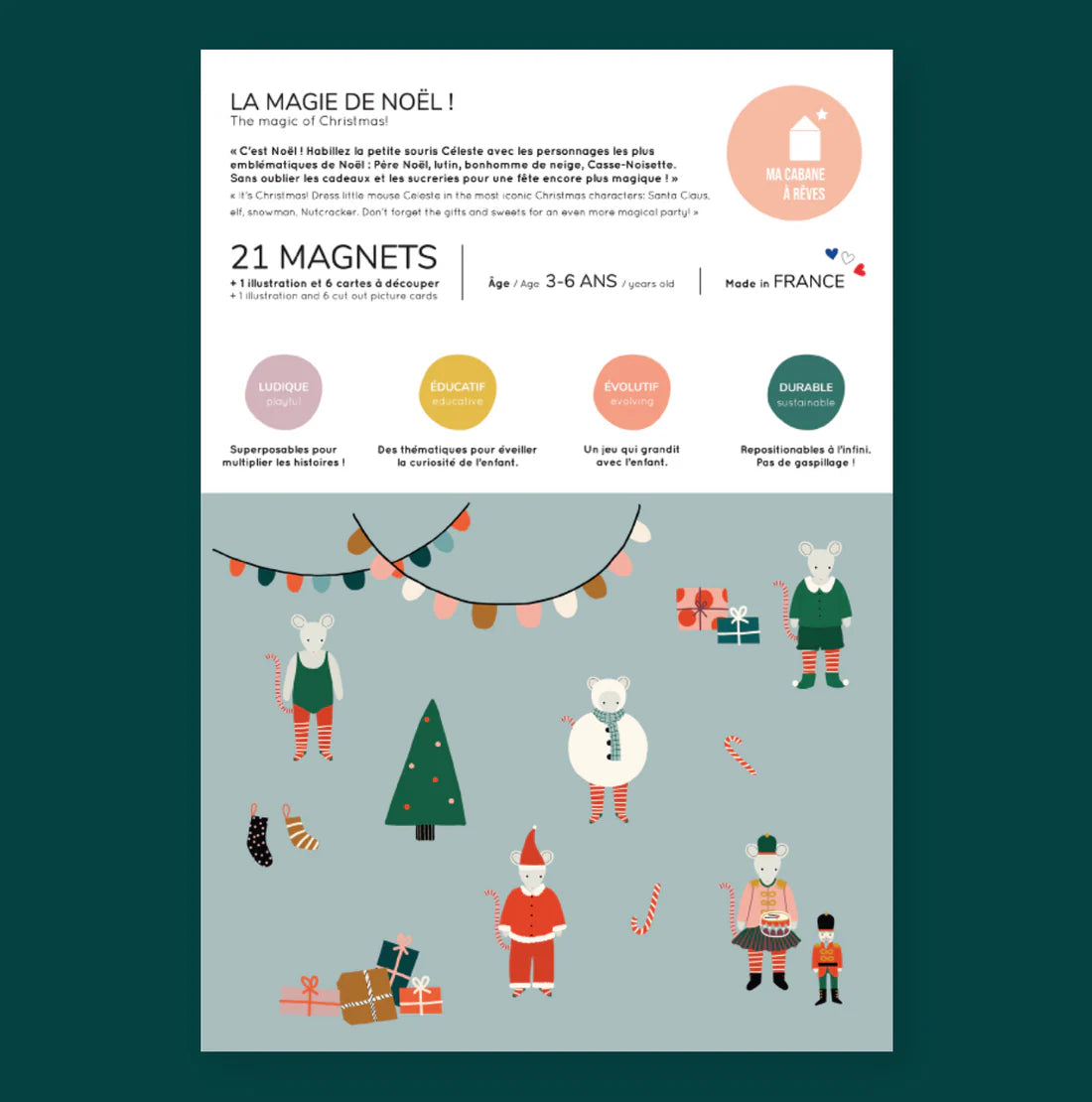 Magic of Christmas