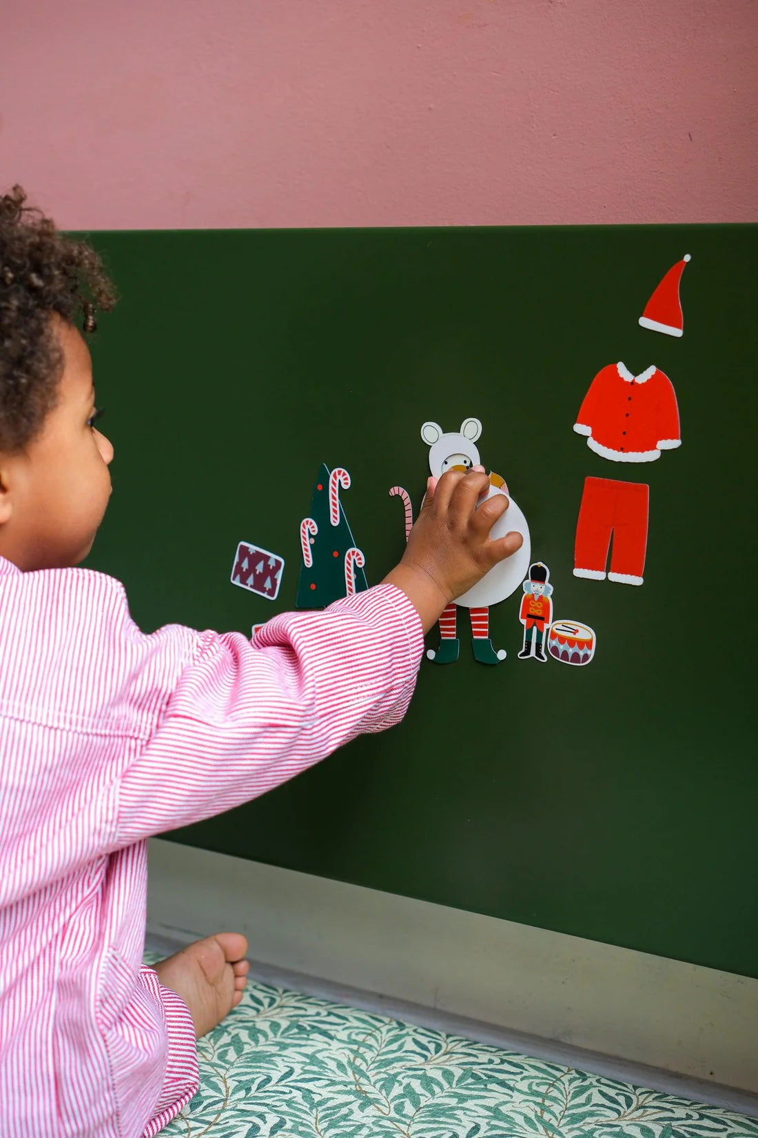 Magic of Christmas
