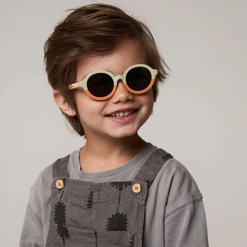 SUNGLASS KIDDOS - Lou 3-5 Y (Sunny Triplets)