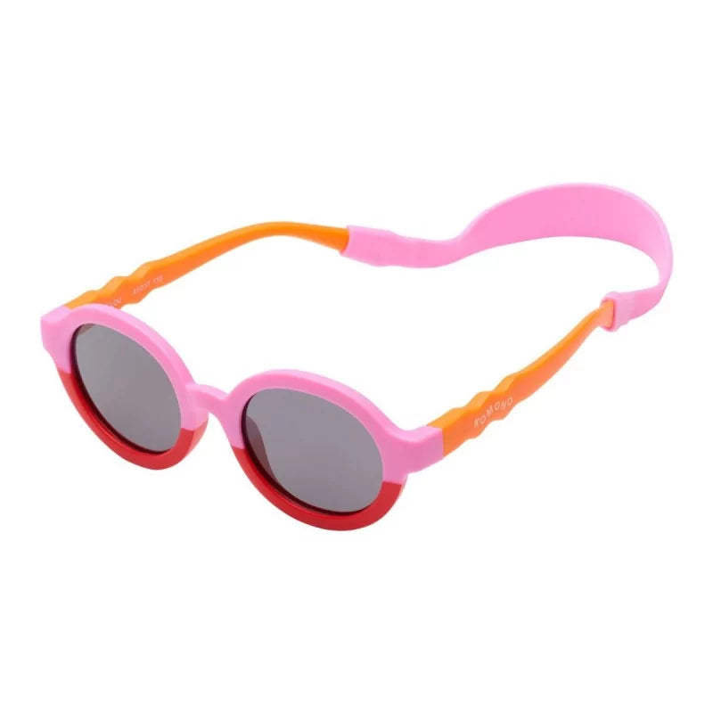 SUNGLASS KIDDOS - Lou 3-5 Y (Taffy Triplets)