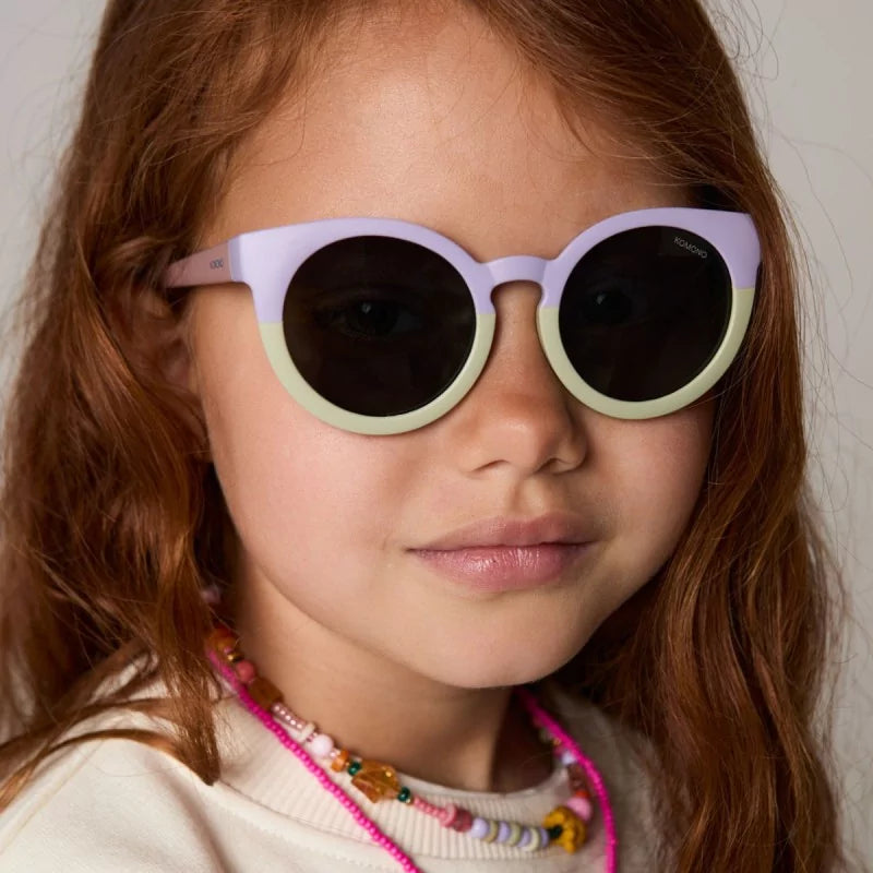 SUNGLASS KIDDOS - Lulu 3-5 Y (Candy Triplets)