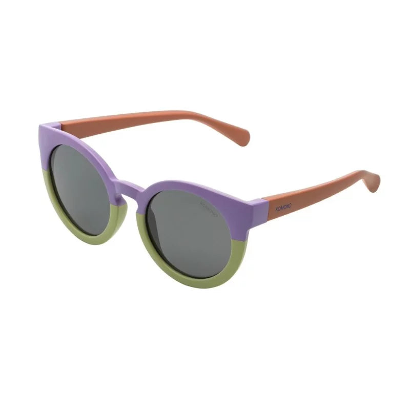 ZONNEBRIL KIDDOS - Lulu 3-5 jr (Candy Drieling)