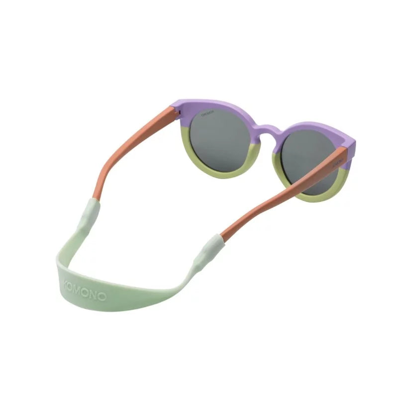 SUNGLASS KIDDOS - Lulu 3-5 Y (Candy Triplets)