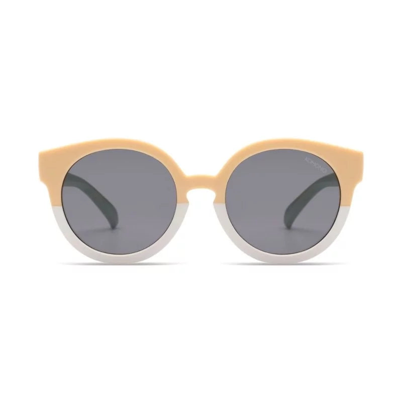 SUNGLASS KIDDOS - Lulu 3-5 Y (Sand Triplets)