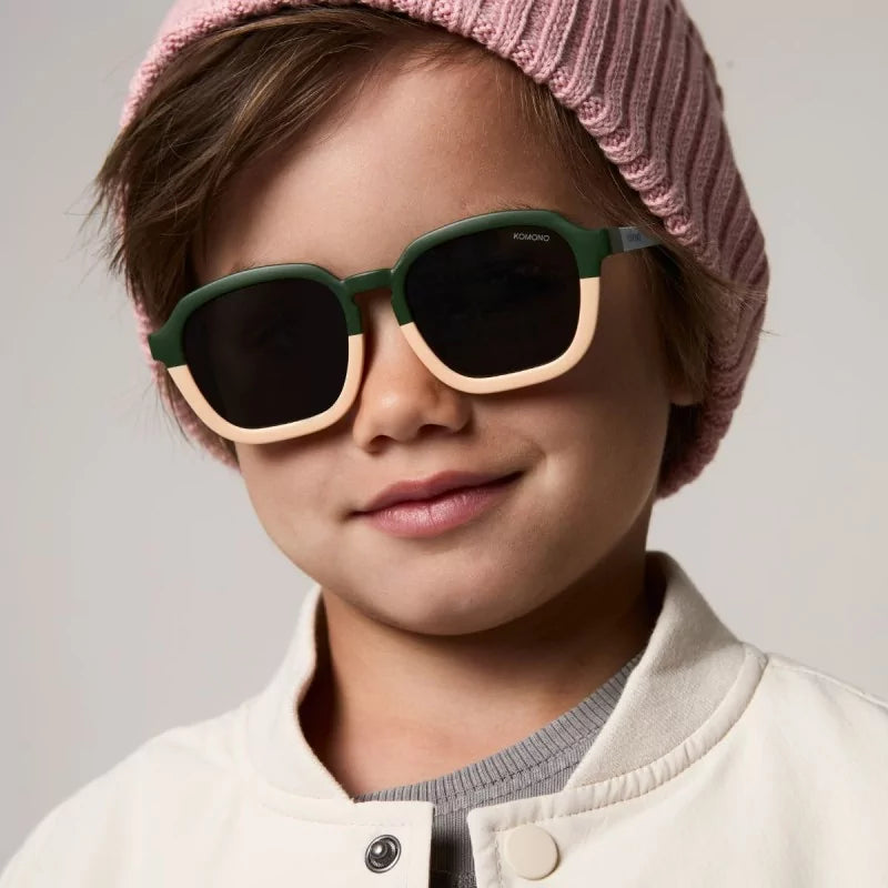 SUNGLASS KIDDOS - Matty 3-5 Y (Woody Triplets)