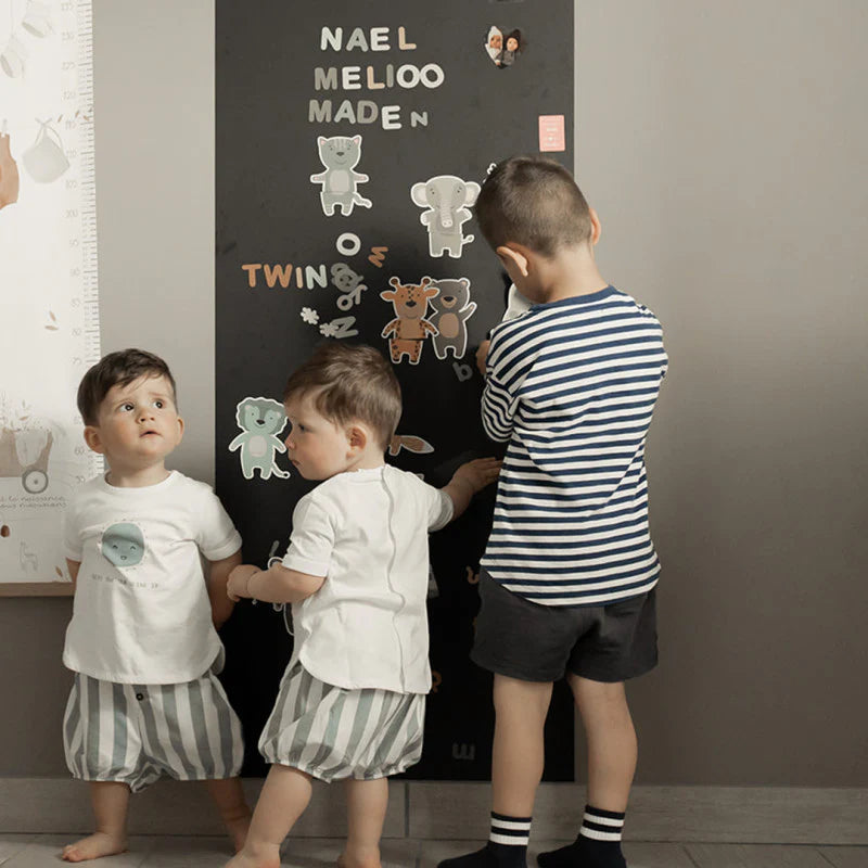 Ma routine magnétique du matin et du soir (version anglaise)