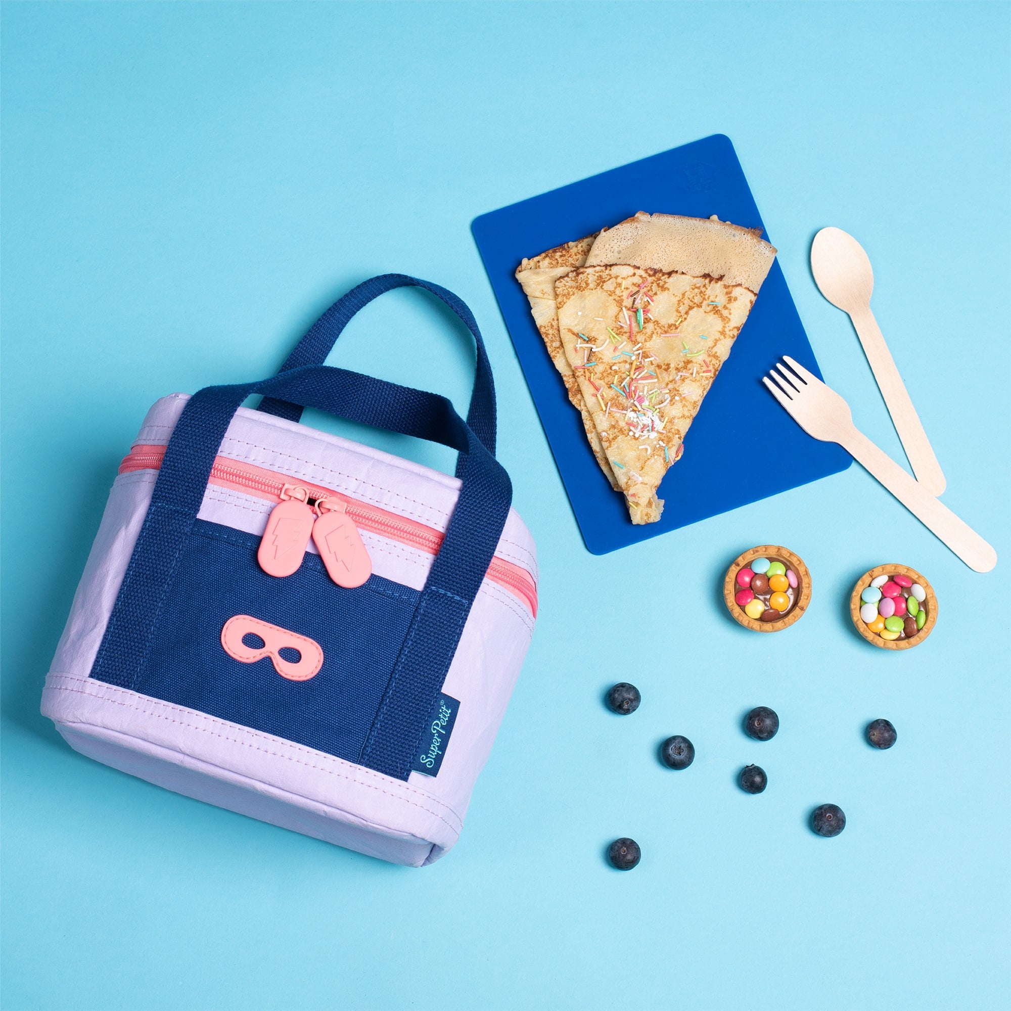 HERBRUIKBARE KLEURMAT: JUNGLE 