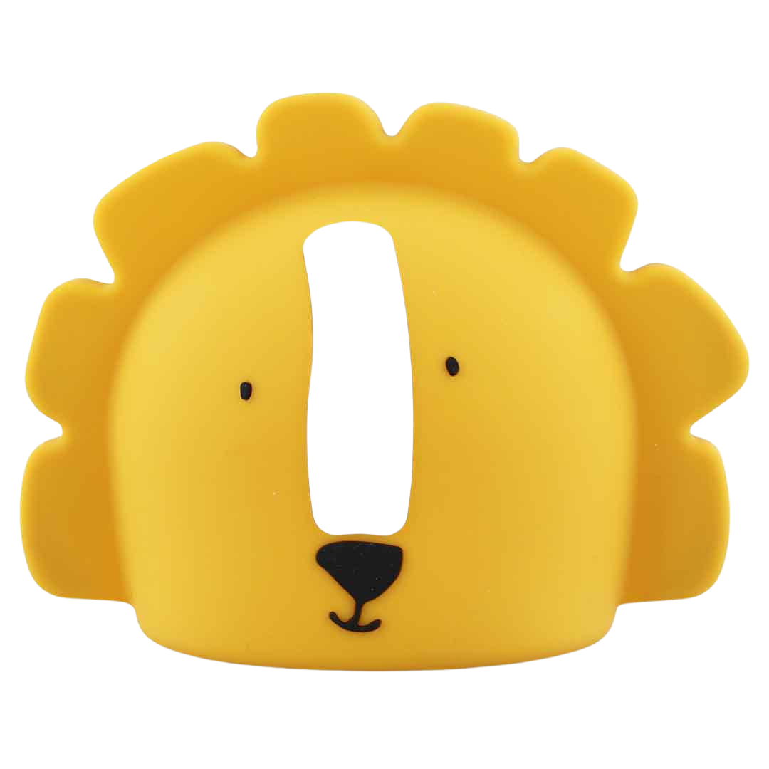 Night light - Mr. Lion
