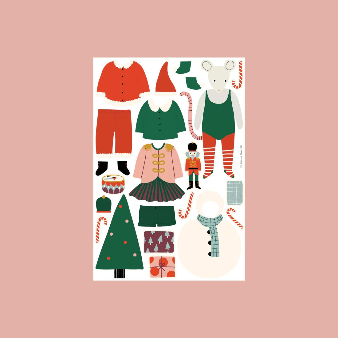 Magic of Christmas