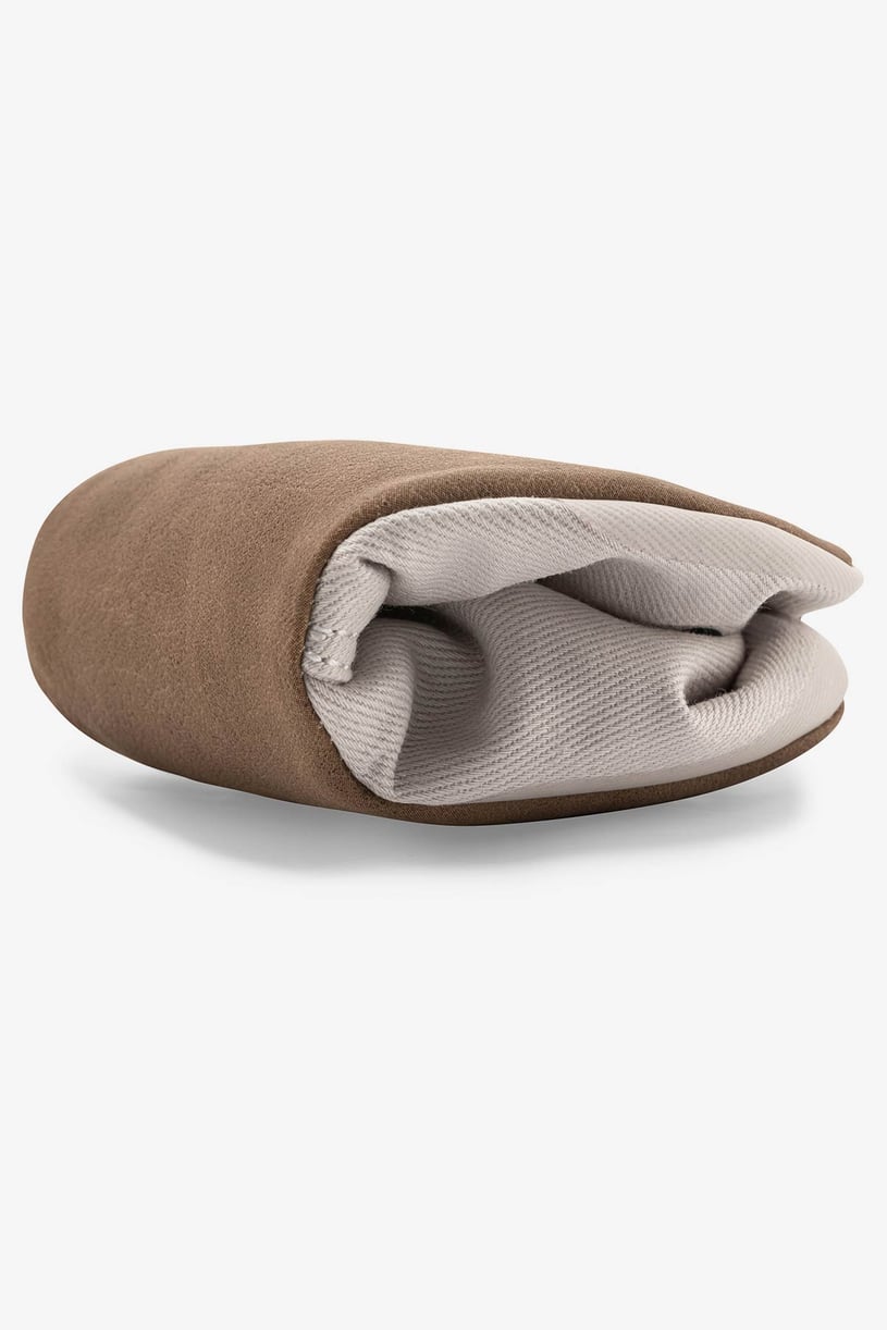 Mr.Laklak Hyper Cool Gray Barefoot Smart Booties