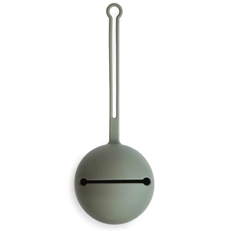 Coque Pacify (Thym Séché)