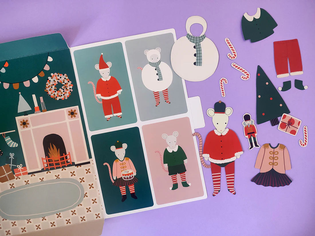 Magic of Christmas