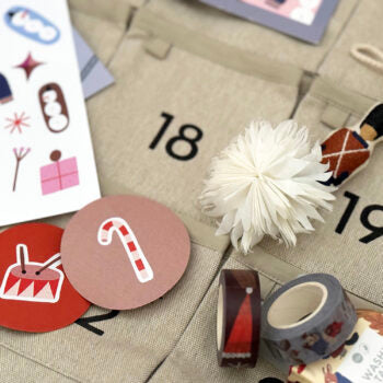 Ruban Washi « Été »