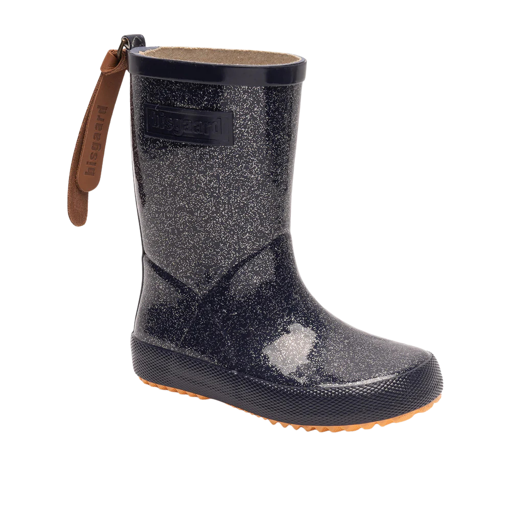 Bisgaard Mode Oceaan Glitter
