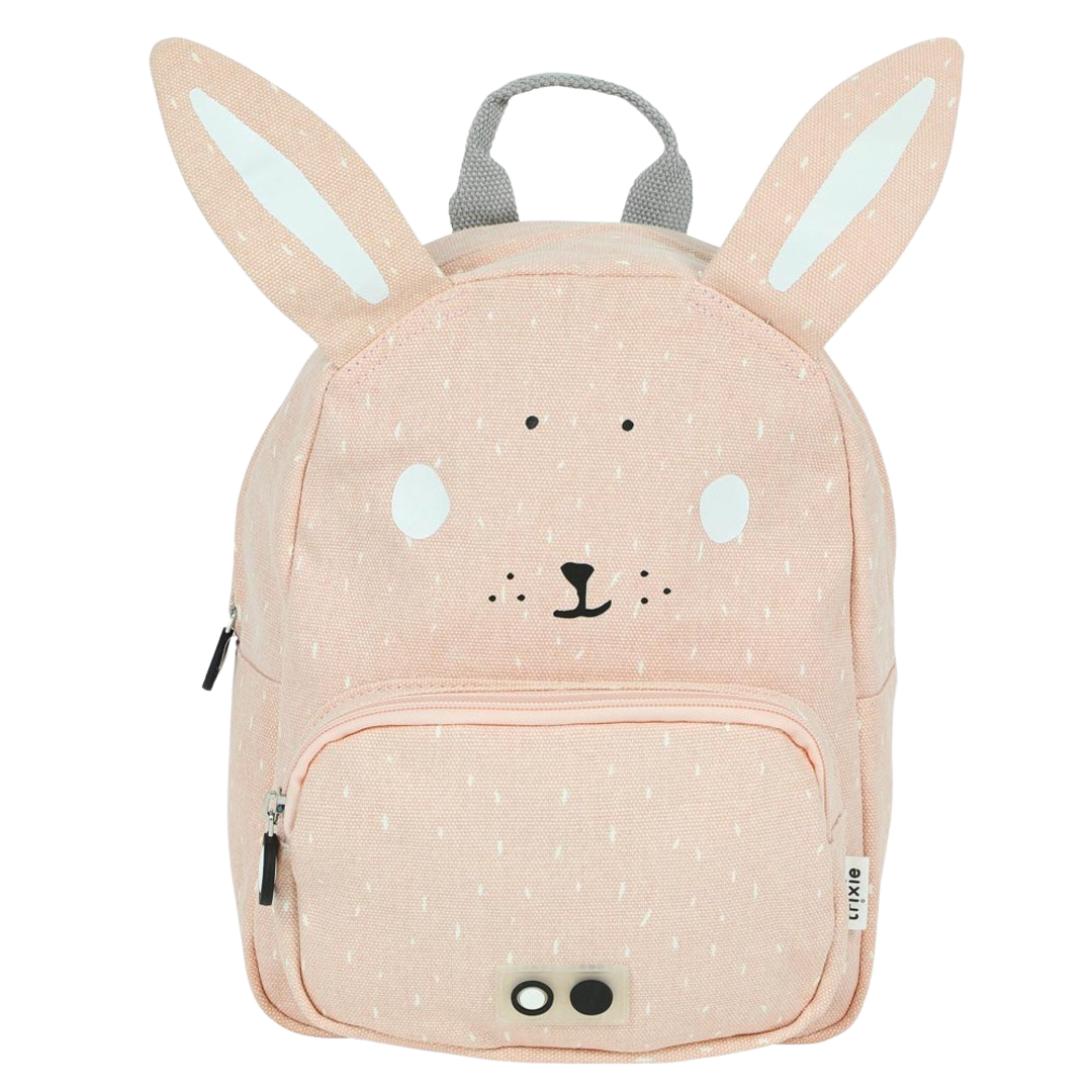 Sac à dos - Mme Lapin 