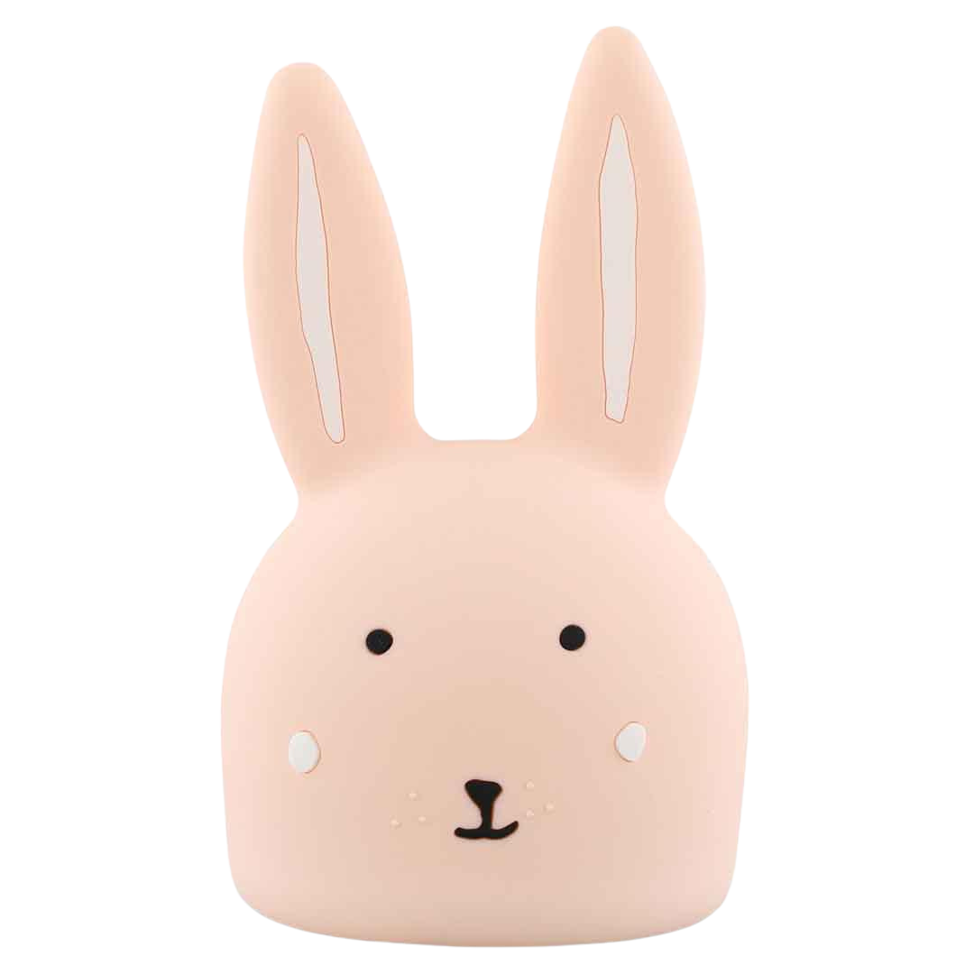 Night light - Mrs. Rabbit