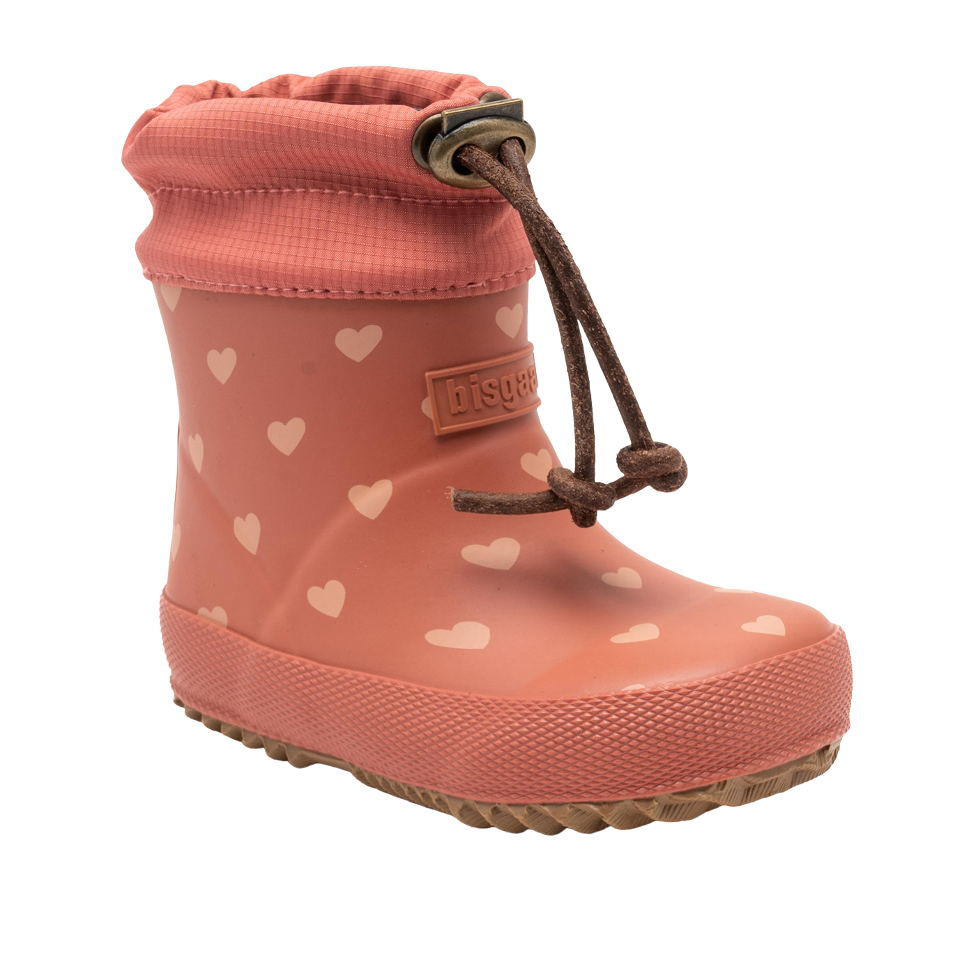 Bisgaard Thermo Ruby hartslag