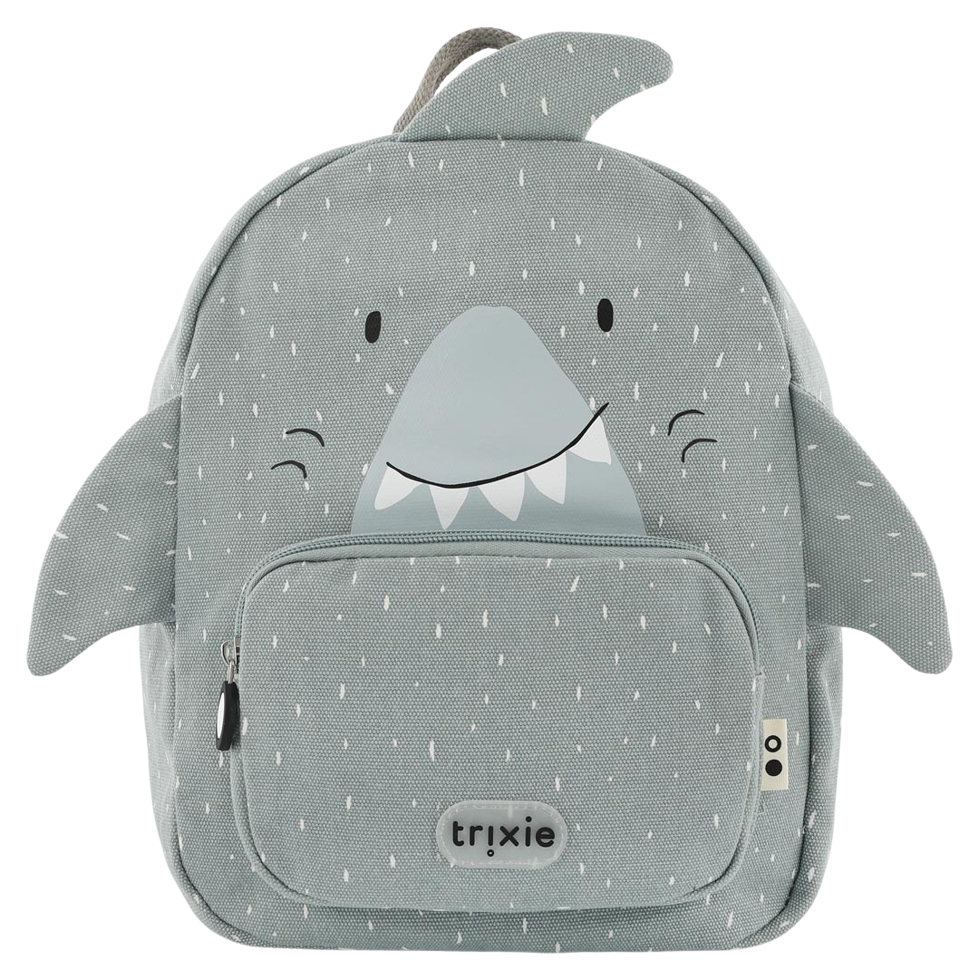Sac à dos - M. Requin 