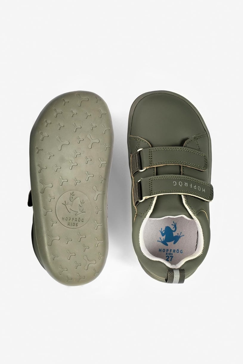 Smart Walker Junior (Super Mat Khaki)