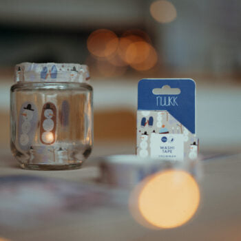 Ruban Washi « Été »