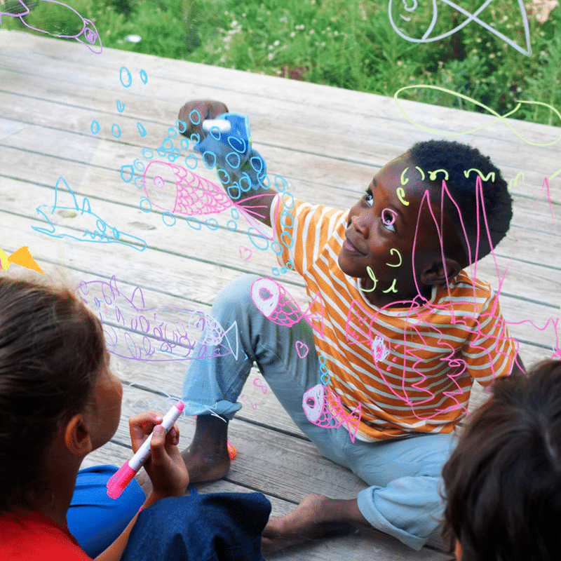 TWISTABLE SOFT WAX CRAYONS