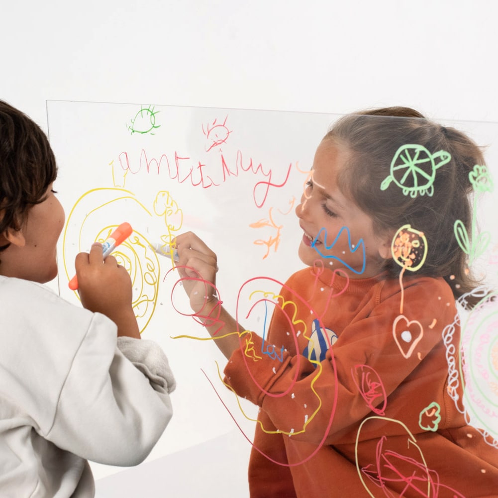 TWISTABLE SOFT WAX CRAYONS